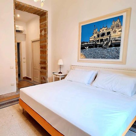 Maisonnouveau Palermo Ngoại thất bức ảnh