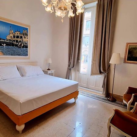 Maisonnouveau Palermo Ngoại thất bức ảnh
