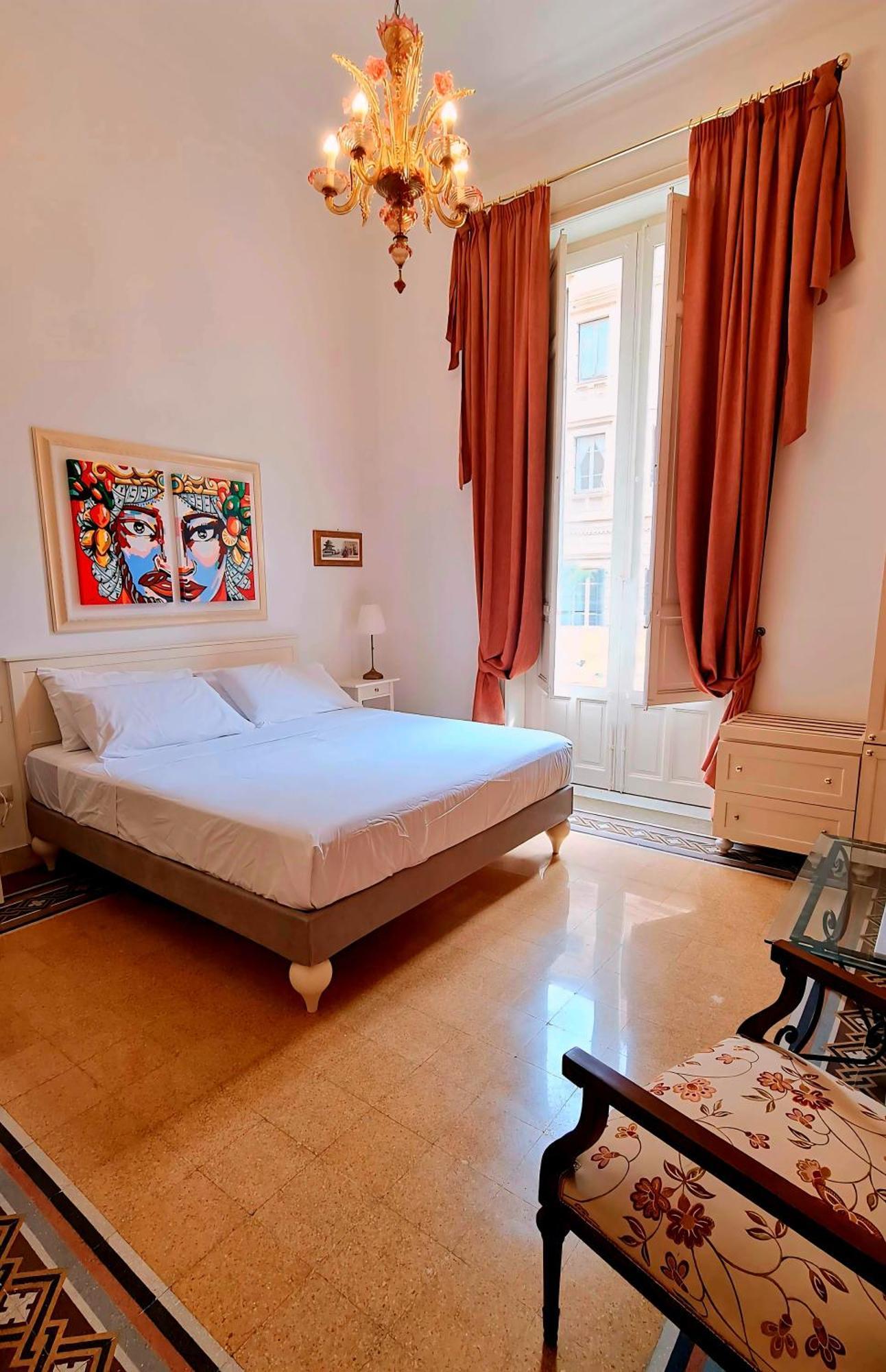 Maisonnouveau Palermo Ngoại thất bức ảnh