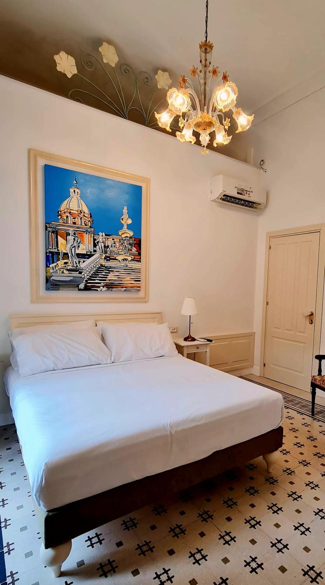 Maisonnouveau Palermo Ngoại thất bức ảnh