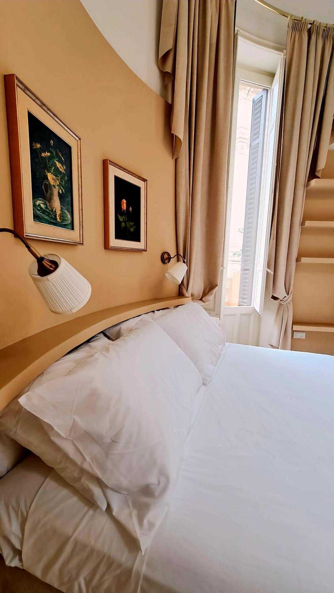 Maisonnouveau Palermo Ngoại thất bức ảnh
