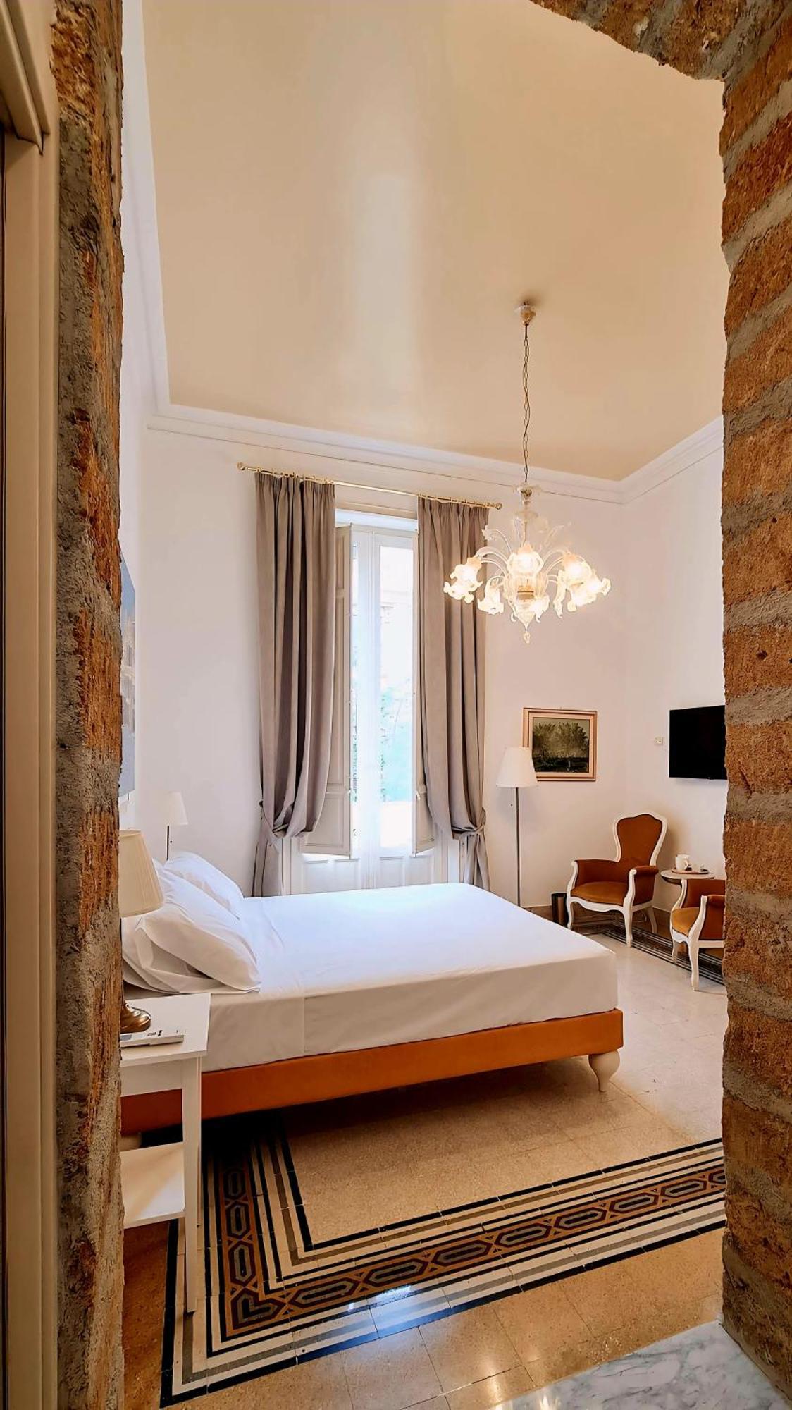 Maisonnouveau Palermo Ngoại thất bức ảnh