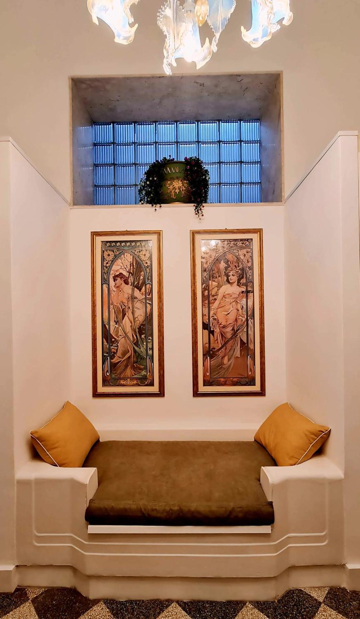 Maisonnouveau Palermo Ngoại thất bức ảnh