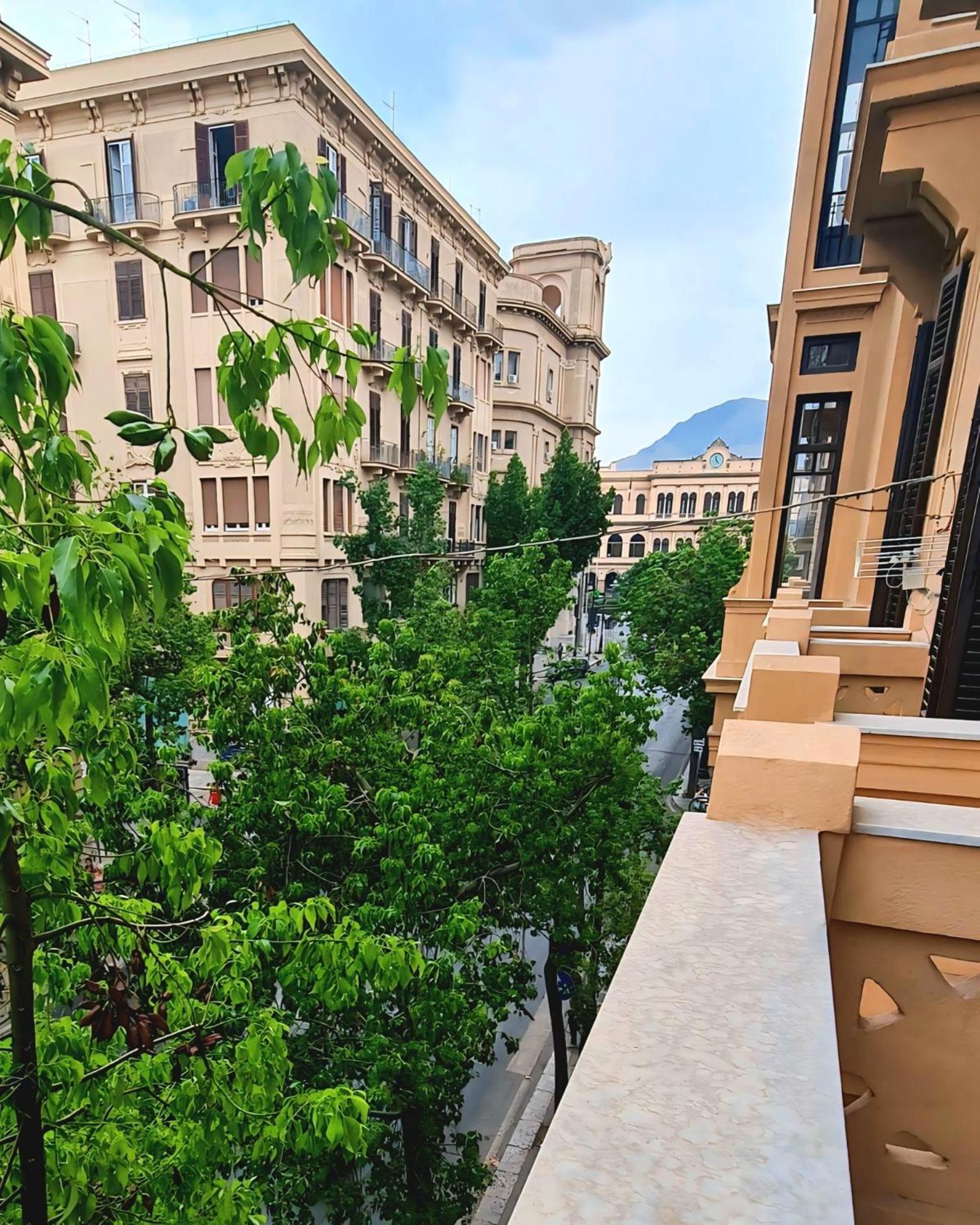 Maisonnouveau Palermo Ngoại thất bức ảnh