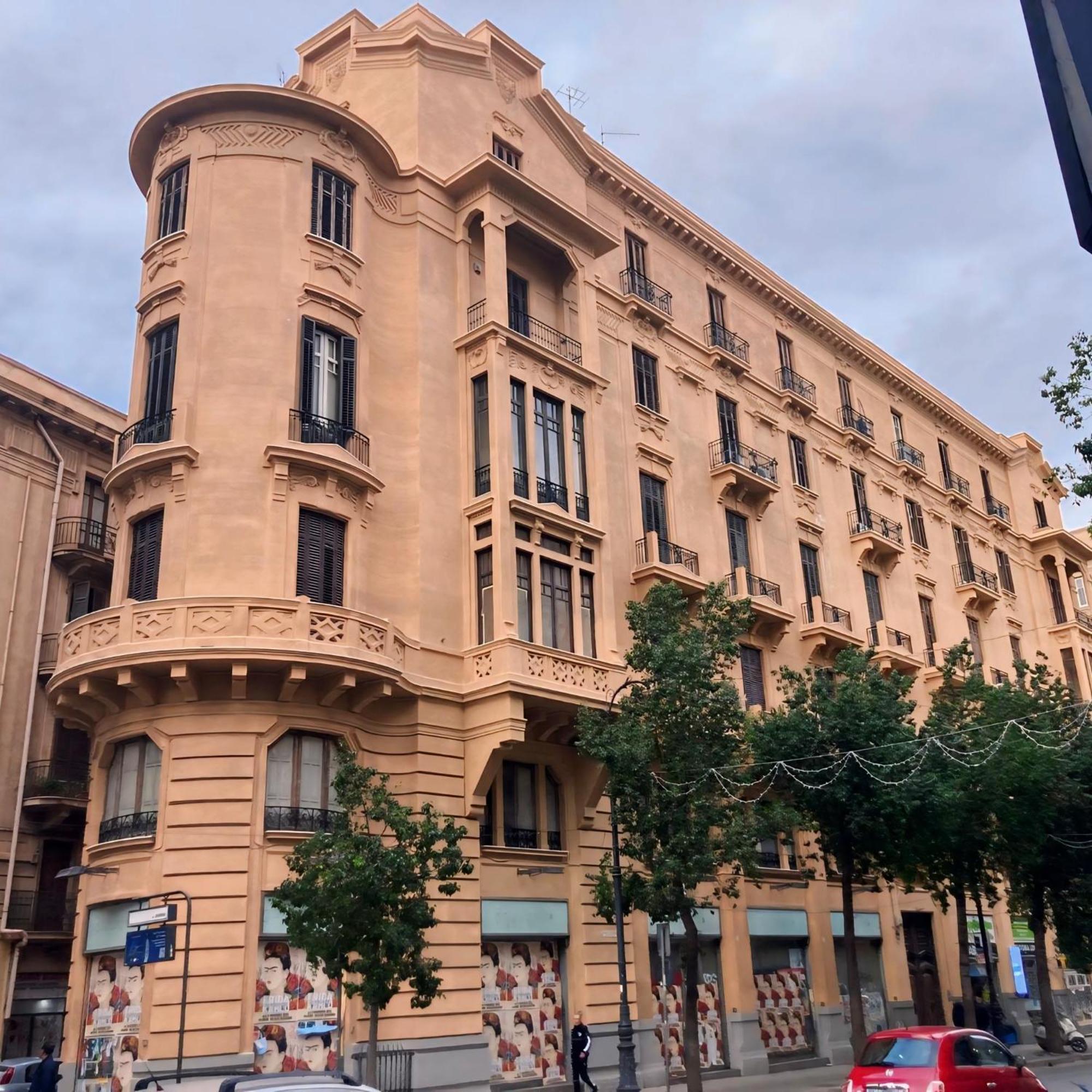 Maisonnouveau Palermo Ngoại thất bức ảnh