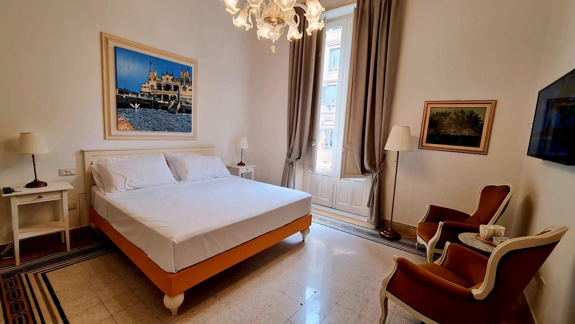 Maisonnouveau Palermo Ngoại thất bức ảnh
