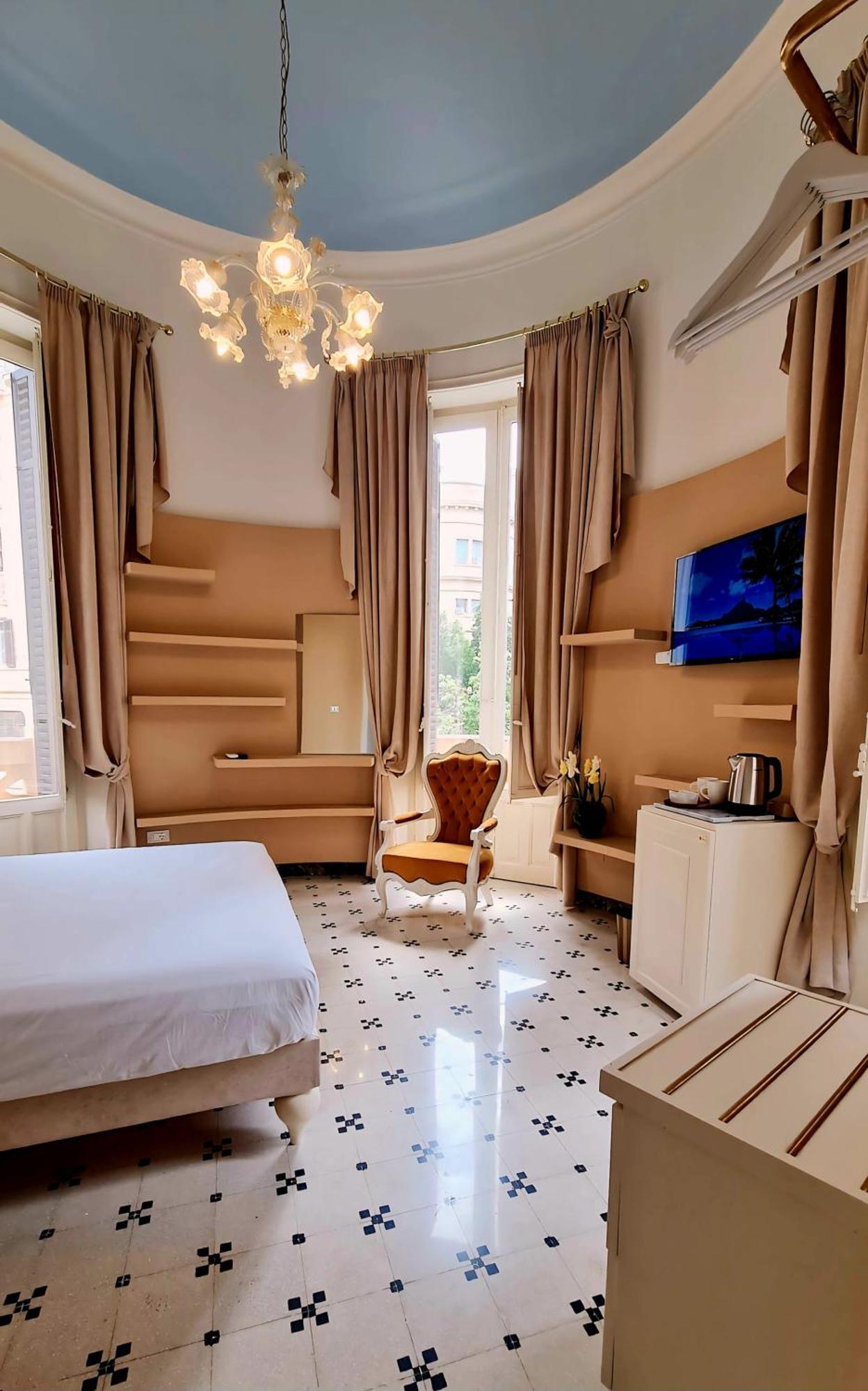 Maisonnouveau Palermo Ngoại thất bức ảnh