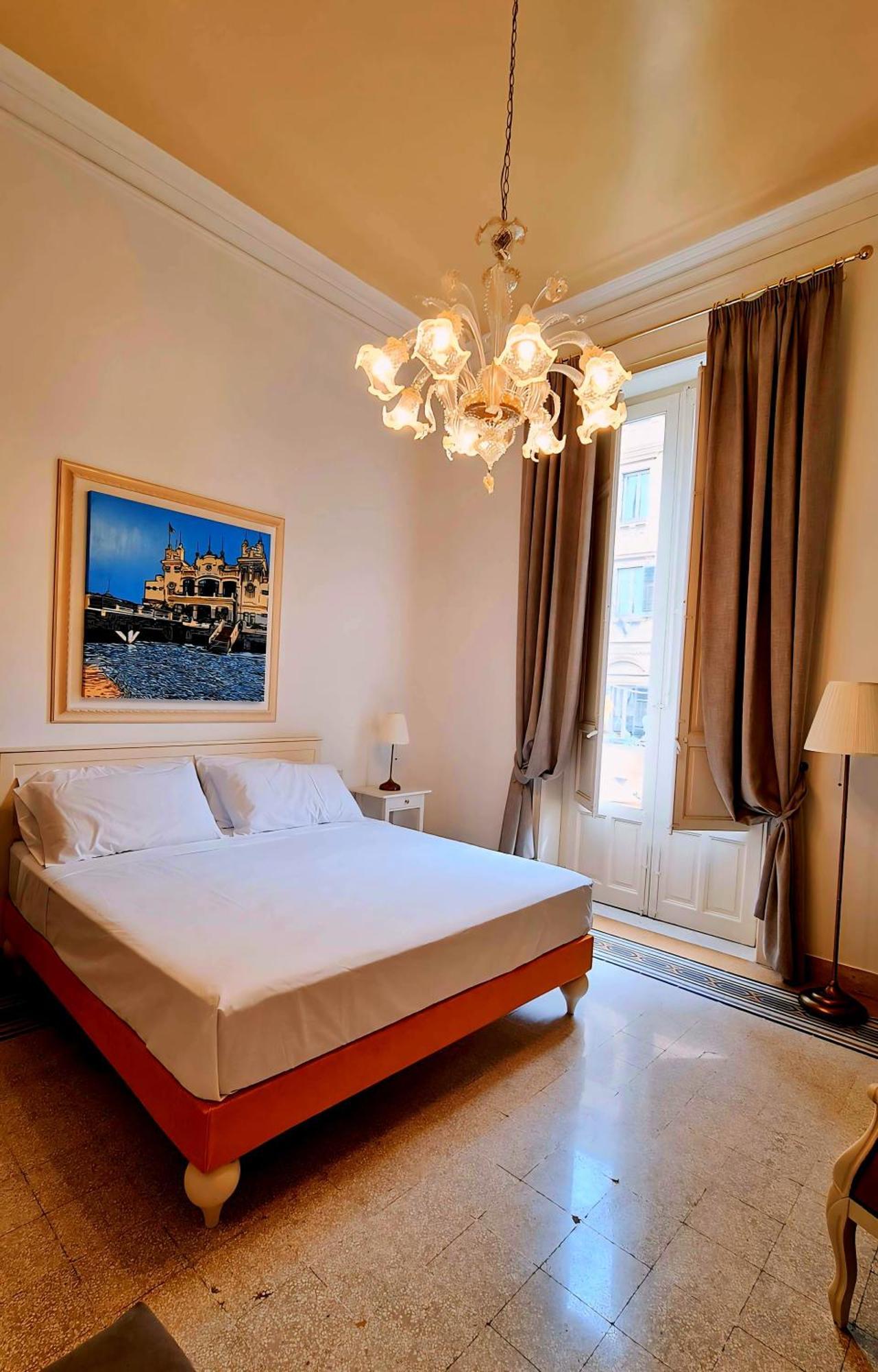 Maisonnouveau Palermo Ngoại thất bức ảnh