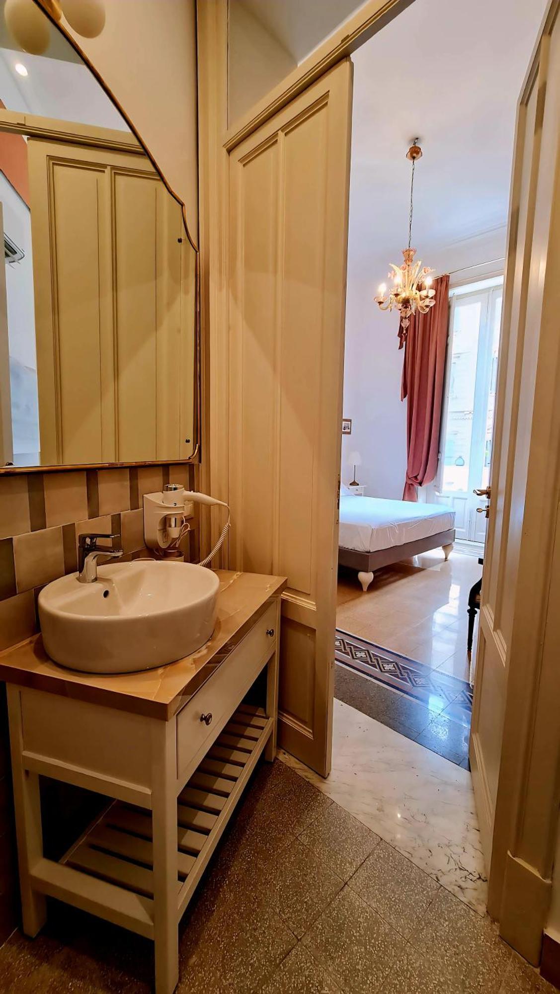 Maisonnouveau Palermo Ngoại thất bức ảnh