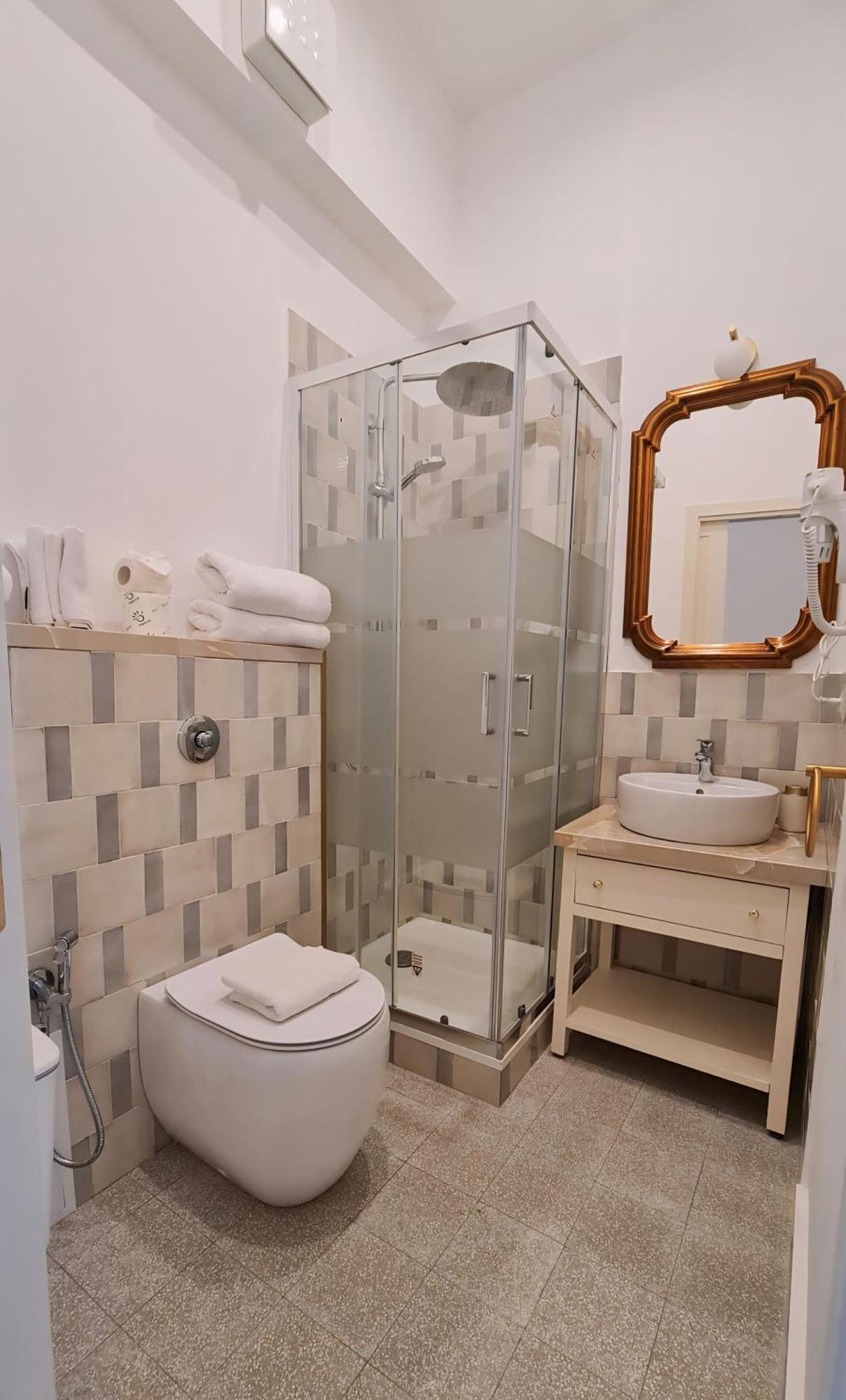 Maisonnouveau Palermo Ngoại thất bức ảnh