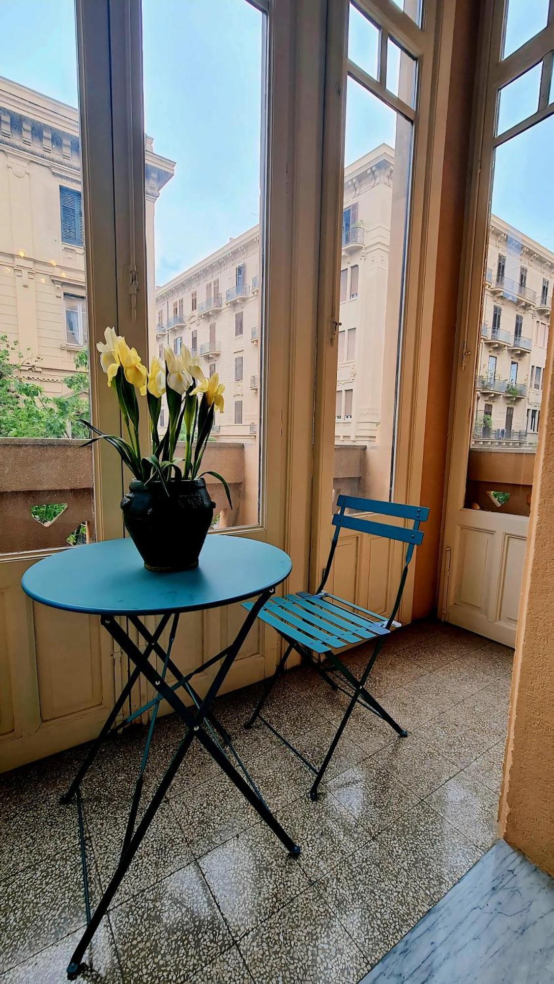 Maisonnouveau Palermo Ngoại thất bức ảnh