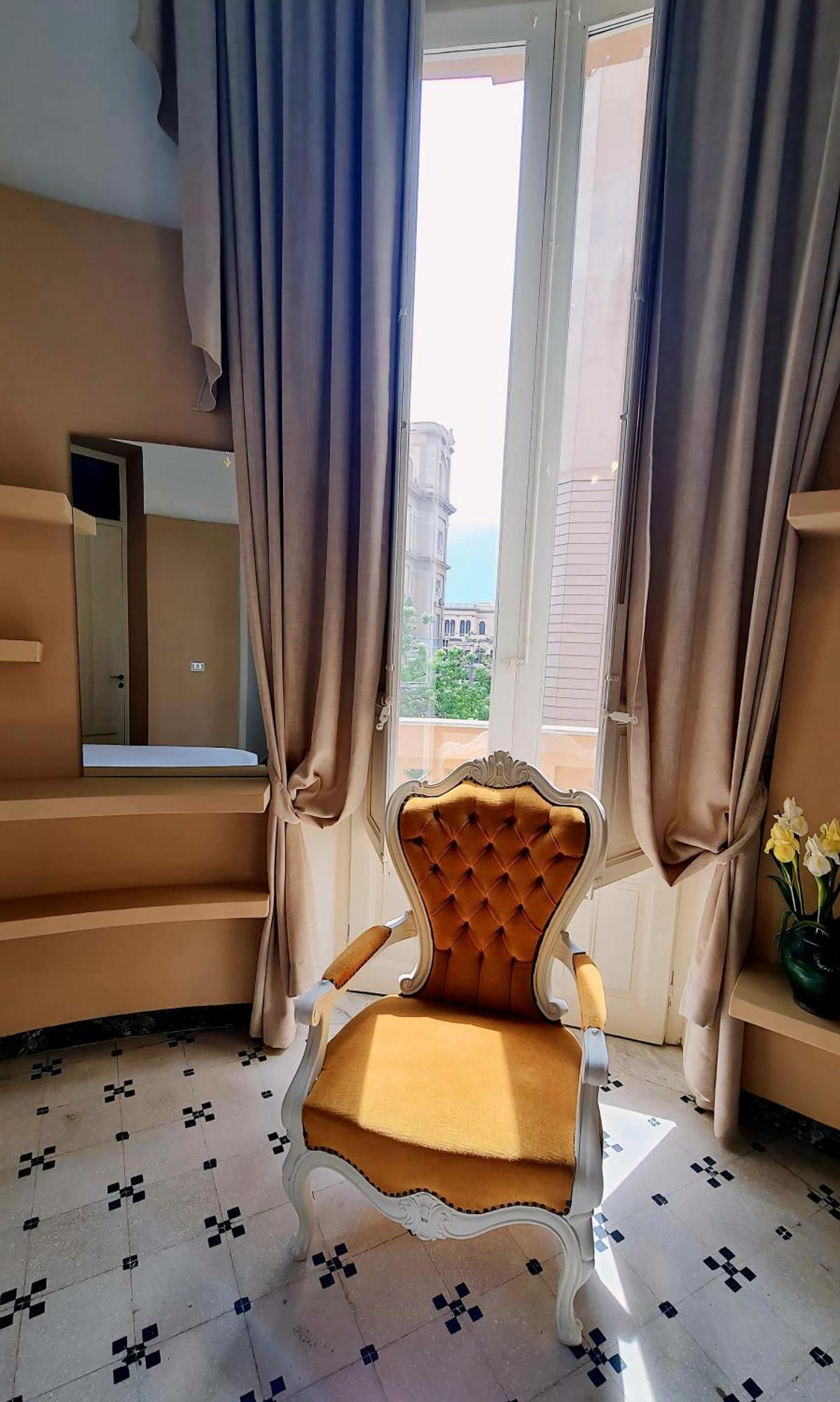 Maisonnouveau Palermo Ngoại thất bức ảnh
