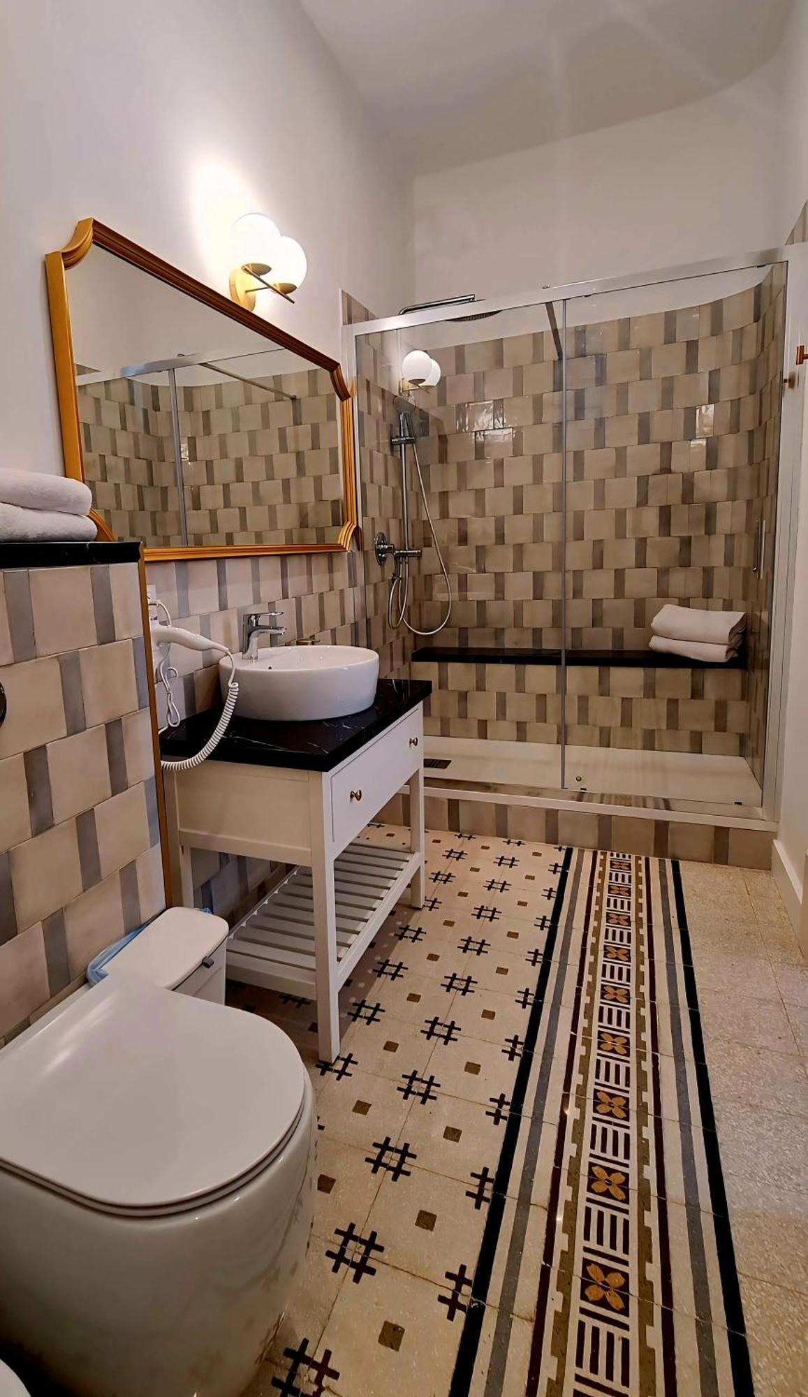 Maisonnouveau Palermo Ngoại thất bức ảnh