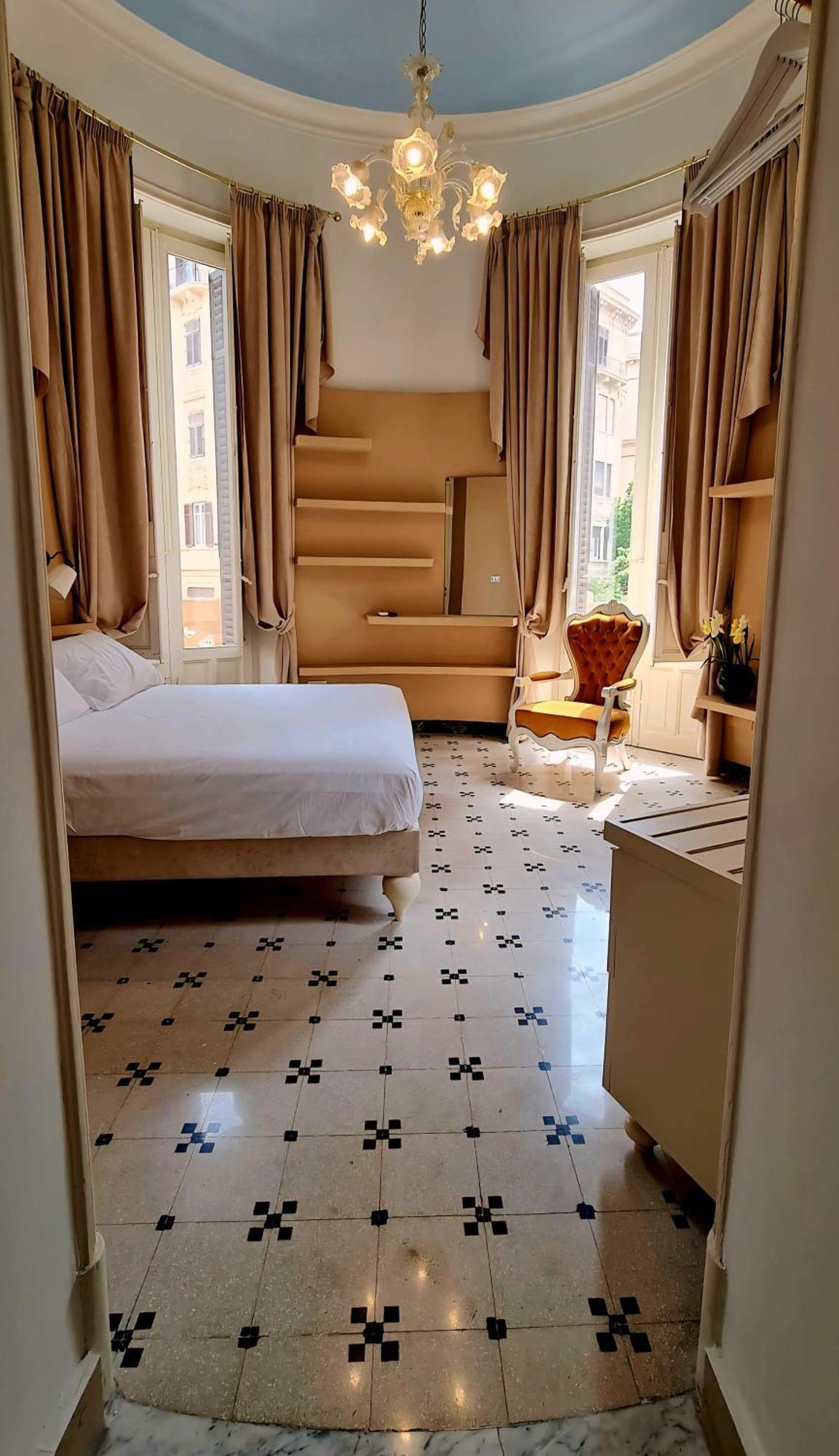 Maisonnouveau Palermo Ngoại thất bức ảnh