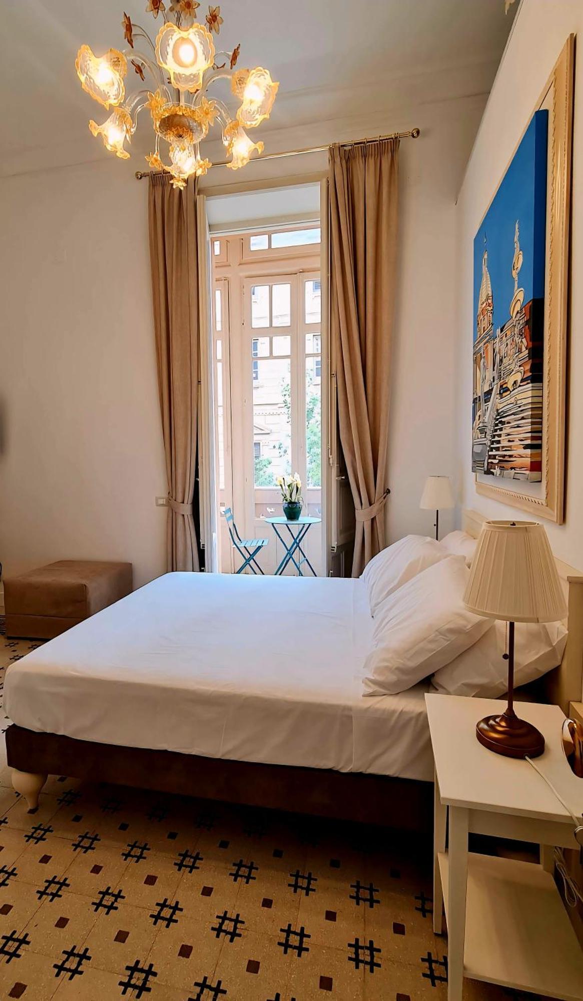 Maisonnouveau Palermo Ngoại thất bức ảnh