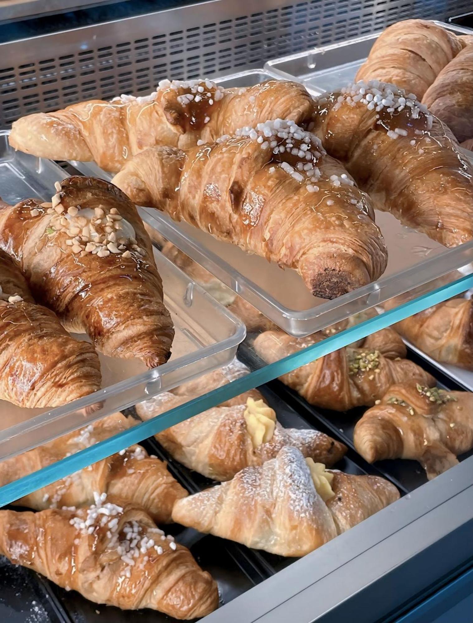 Maisonnouveau Palermo Ngoại thất bức ảnh