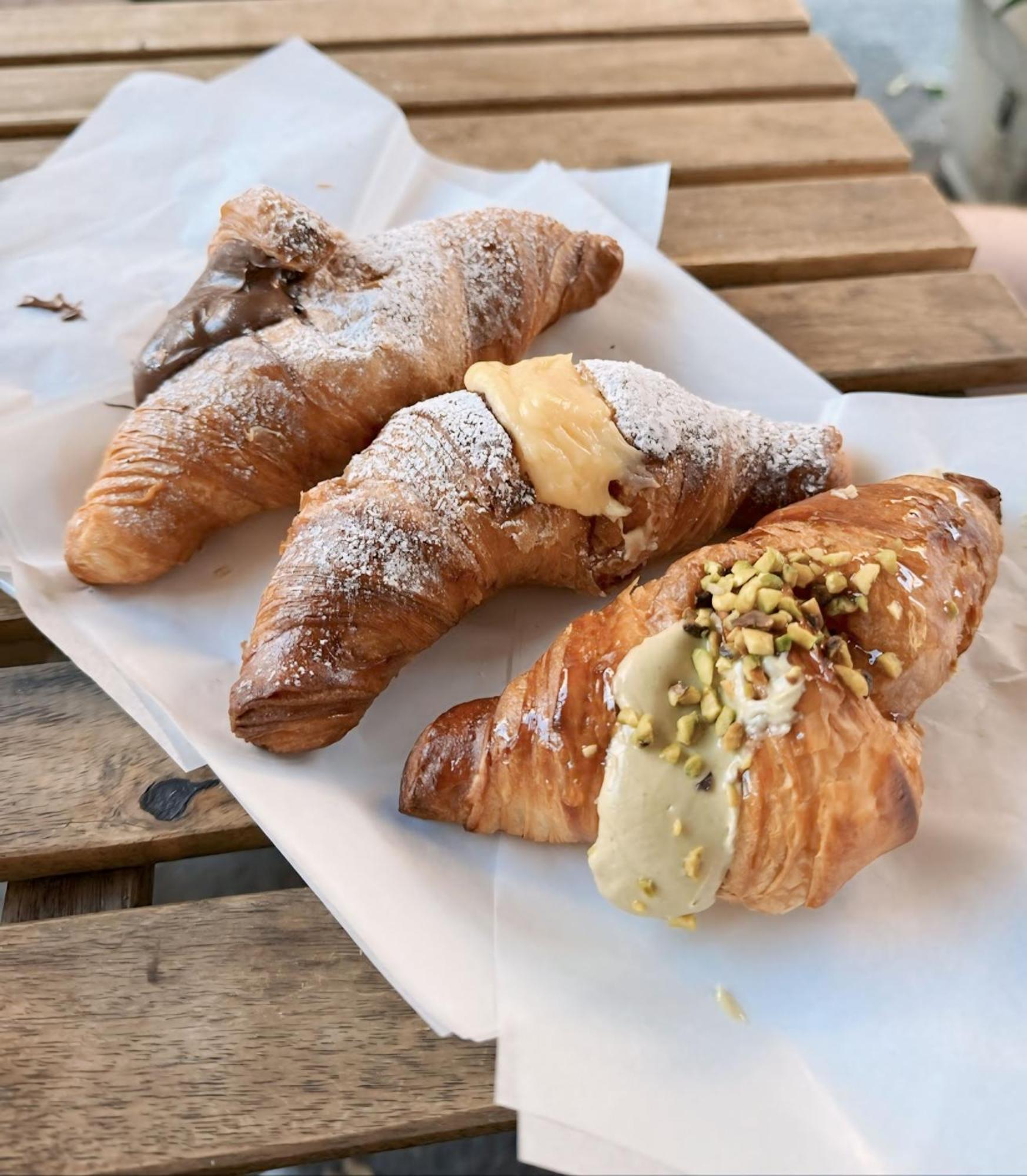 Maisonnouveau Palermo Ngoại thất bức ảnh