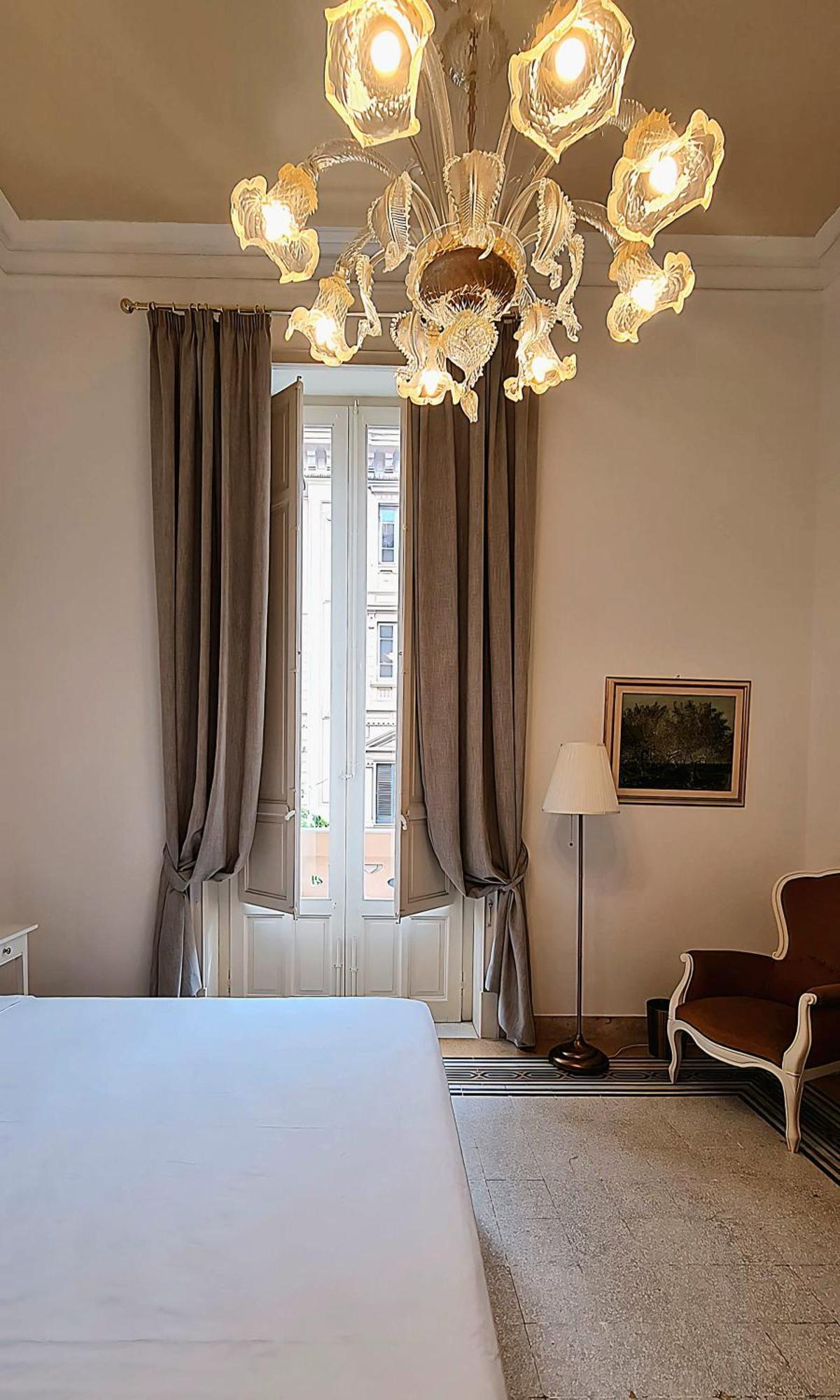 Maisonnouveau Palermo Ngoại thất bức ảnh